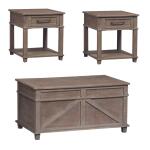 Parkland Falls 3 Piece Set - Image 3