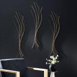 Frequencies Metal Wall Decor - Image 3