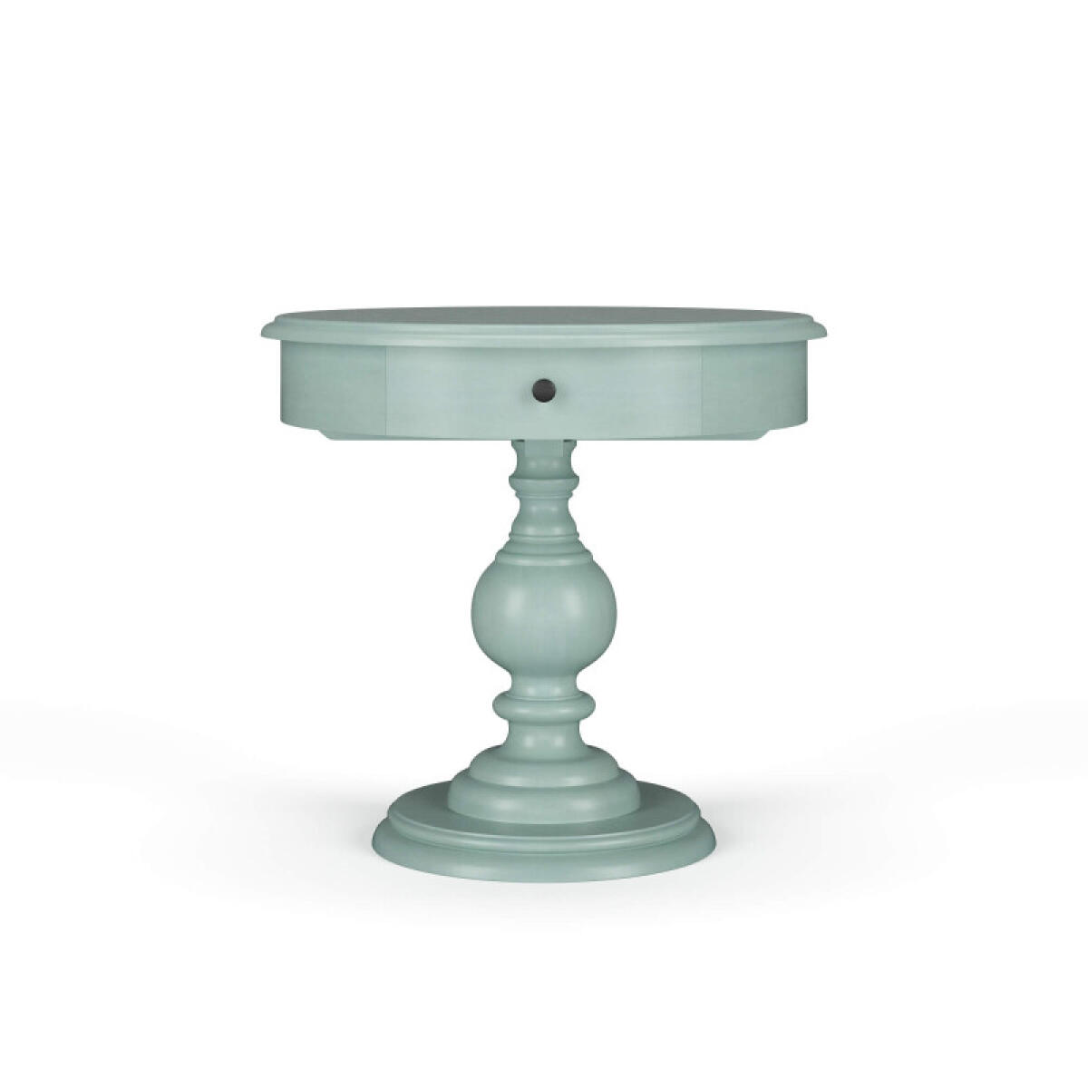 53e91b02c23918b77a970bf3e4b7ef1e Gloucester End Table W/ Drawer - Image 1