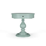 Gloucester End Table W/ Drawer