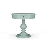 Gloucester End Table W/ Drawer