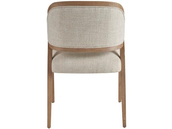 Avaline Arm Chair - Image 5