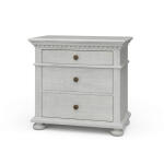 Charleston Nightstand Nightstands Bramble 13