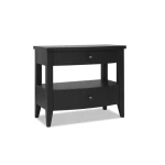 TY657 Today's Traditions BR Open Nightstand 2 Drawers