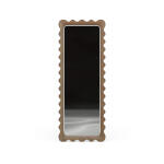 Chloe Rectangular Mirror