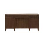 Carolina Park Jr Executive Credenza - Image 6