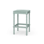 Cholet Counter Stool W/ Rush Seat