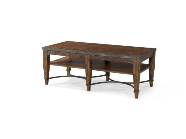 Cocktail Table Cocktail & Coffee Tables Brown