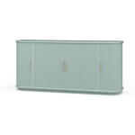 Kraton 4 Doors Sideboard - Image 2