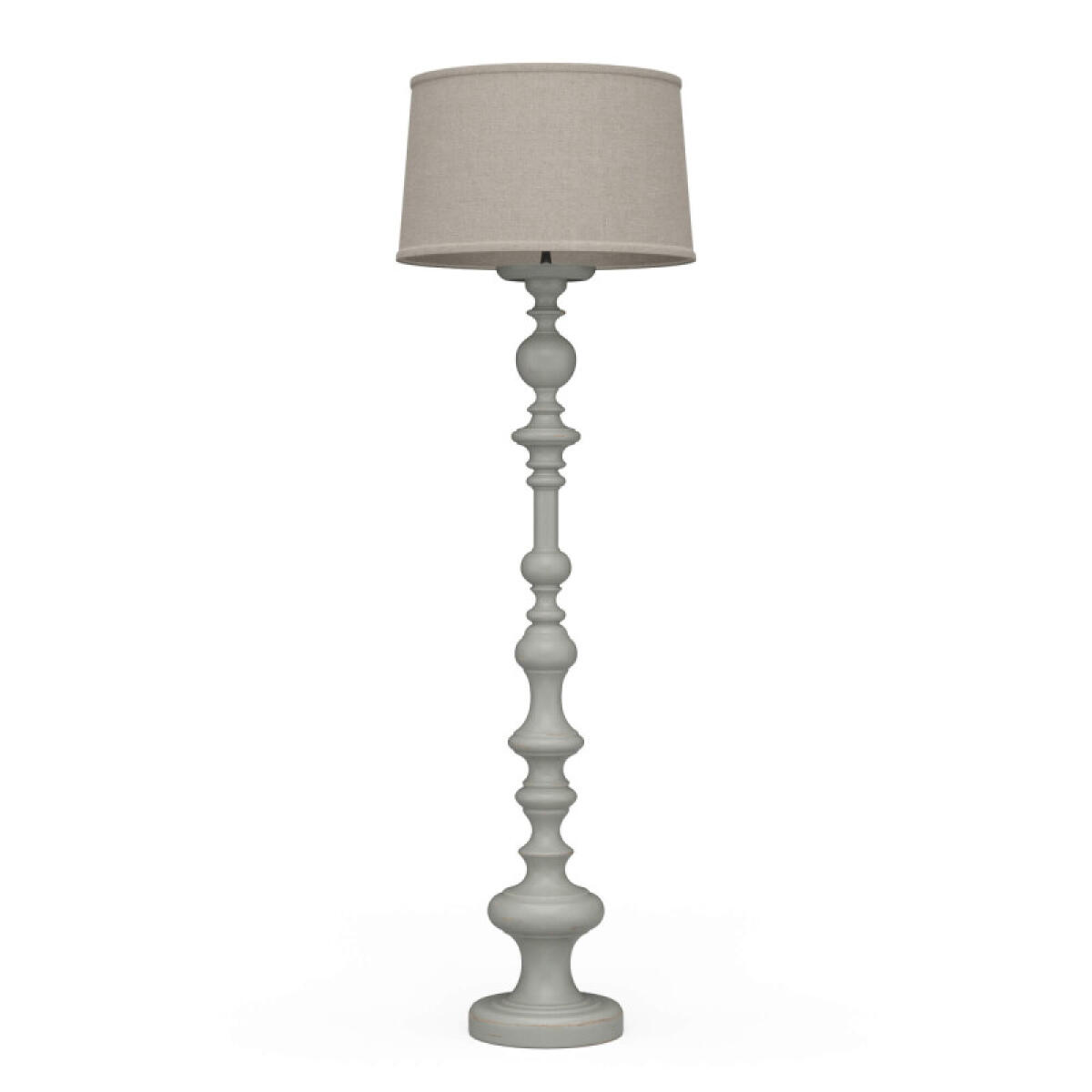 5446ddbfcf826c26d4ae332c76715072 Bohemia Floor Lamp - Image 1