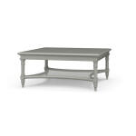 Montego Square Coffee Table - Image 3