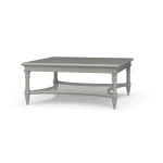 Montego Square Coffee Table - Image 2