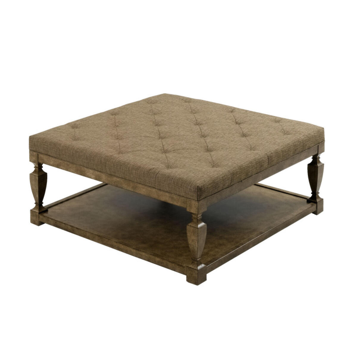 5450de726594efa30fb09c61b7cdc25c 66 Spencer Ottoman - Image 1