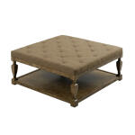 66 Spencer Ottoman