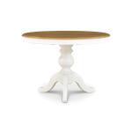 Farmhouse Round Table 42'' - Image 4