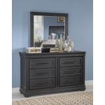 Dresser 6 Drawers - Image 3