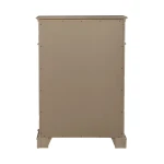 Magnolia Manor 5 Drawer Chest - Image 6