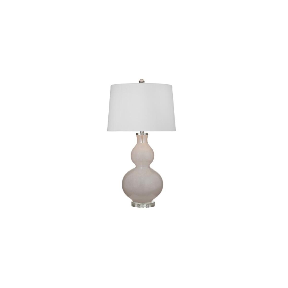 54675dc69b1d23bff996908cfc5a9267 Sophia Table Lamp - Image 1