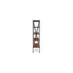 Winchester Etagere Office Storage Bassett Furniture 18