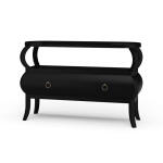 Savannah Console Table W/ 2 Drawers