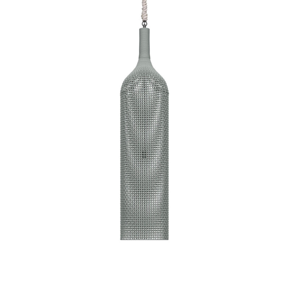 546b9dc510a25e10f983b9ad8691e8bc Savannah Rattan Pendant - Image 1
