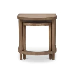 Normandy Nesting Tables Set Of 2 - Image 12