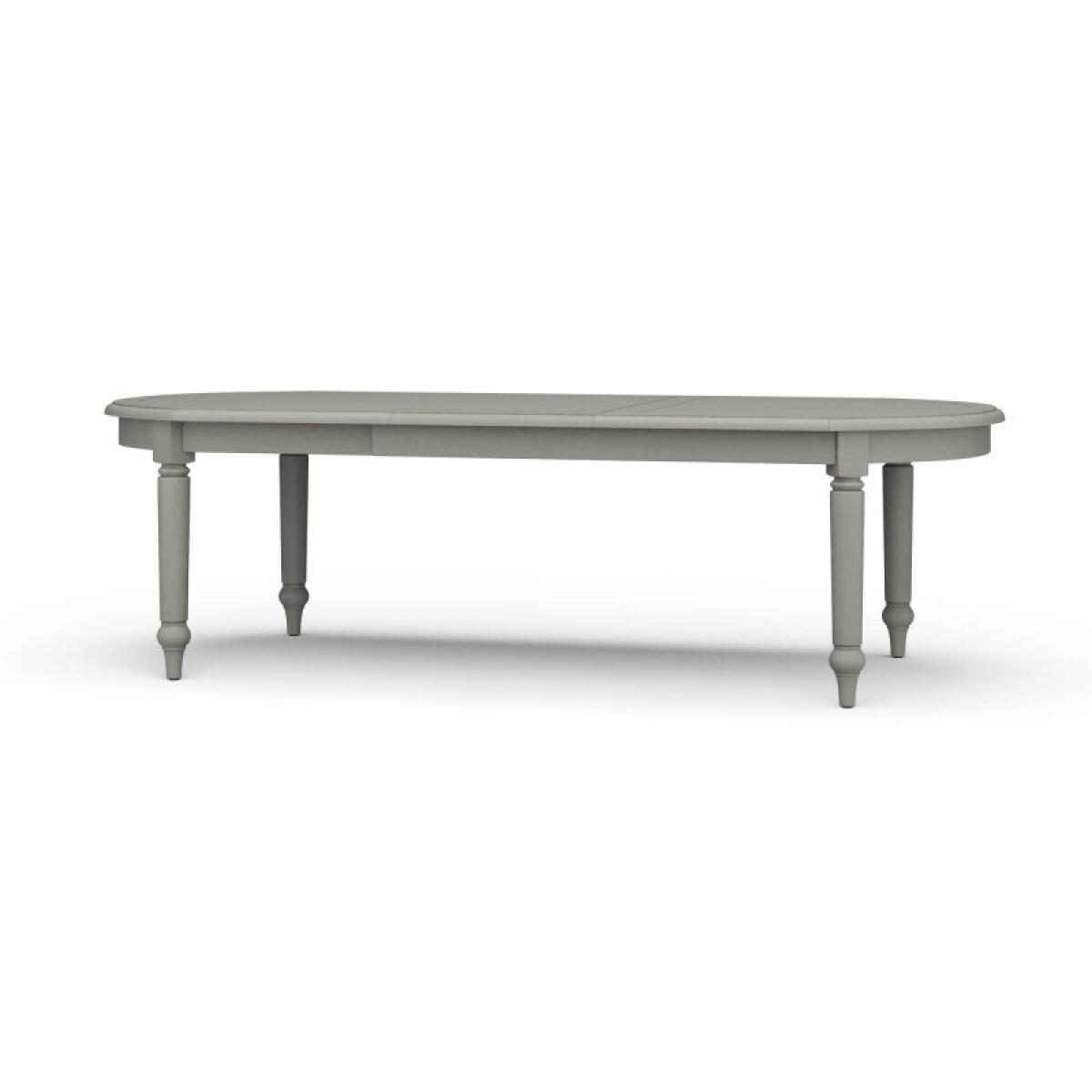 5473f6791e8a9eeb97214fed57e56112 Market Butterfly Oval Extension Table 82 - 103" - Image 1
