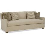 735400BD Ottomans & Poufs Craftmaster Furniture 8