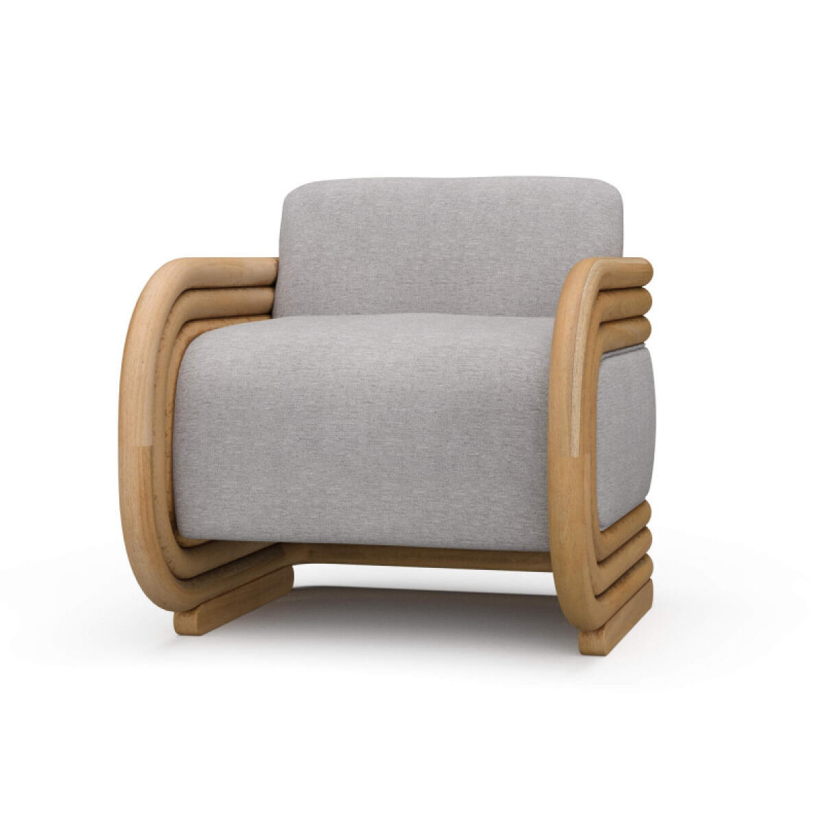 547a31edef74beda1e6e3a743d01f49c Infinity Occasional Chair - Image 1