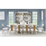 Complete Oval Dining Table Dining Tables Cream 19