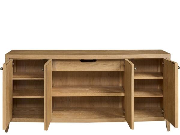 Avaline Carmen Credenza Accent Furniture Accent Furniture 12