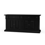 Edwardian Sideboard
