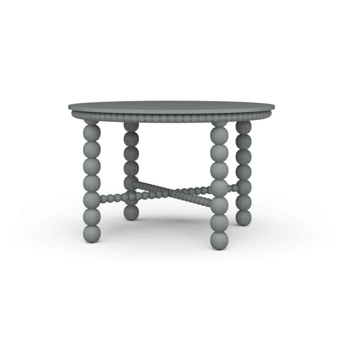 549174c9b85af8e5b92e5ce16b2e35ae Cholet Round Dining Table - Image 1