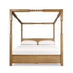 Cholet Poster Bed - Image 10