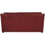 Robinson Reclining Sofa with Power Headrest – Two Piece Back 206-90-2 Sofas Bradington-Young 11