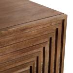 Paxton Sideboard Dining Storage Brown 14