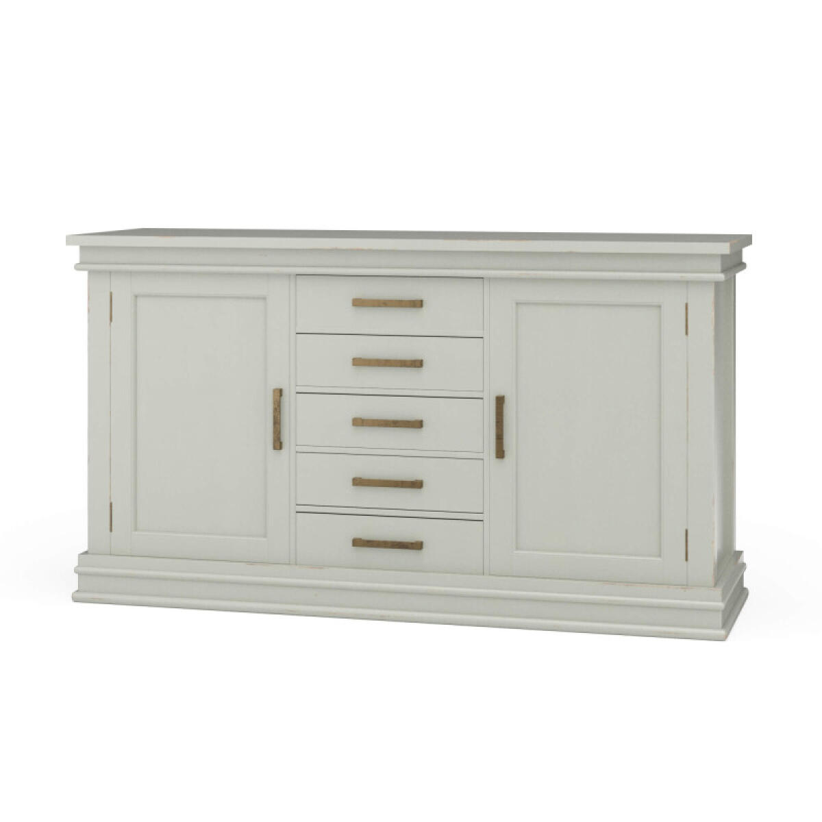 549c8f93d3dc811c4e9d838de62eda4f Williamson Sideboard W/ 2 Doors - Image 1
