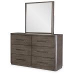 Dresser Dressers Brown 16