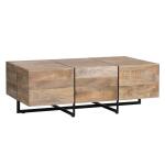 Roosevelt 3 Drawer Narrow Sideboard Dining Storage Bramble 14