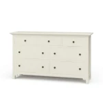 Aries 7 Drawer Dresser