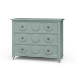 Laguna 3 Drawer Dresser