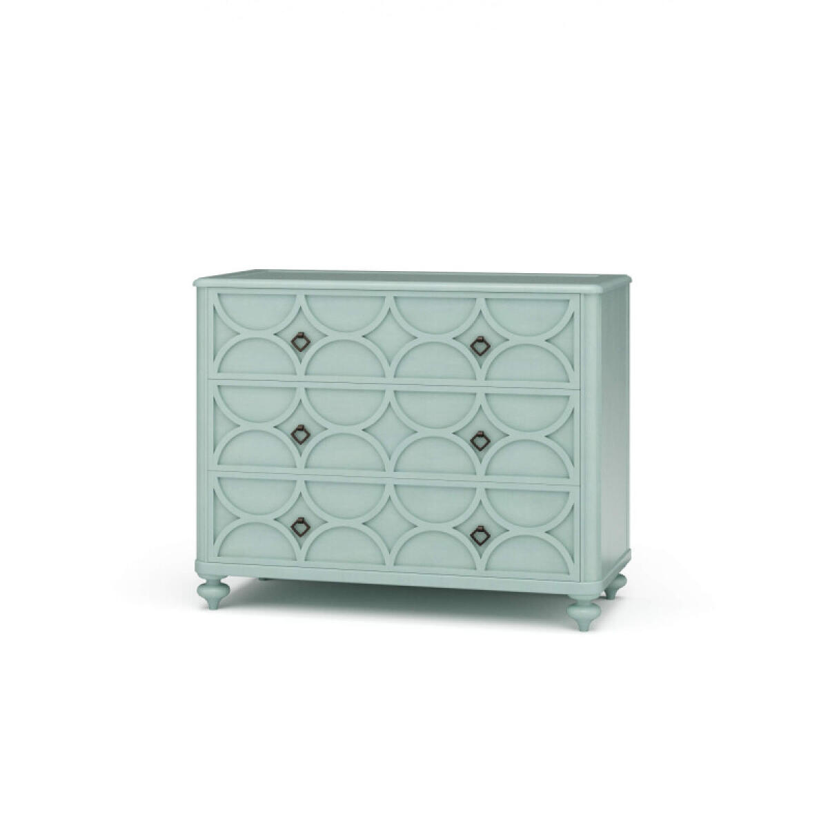 54abcd07dfd4051479db252829749acc Savannah Dresser 3 Drawer - Image 1