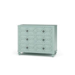 Savannah Dresser 3 Drawer