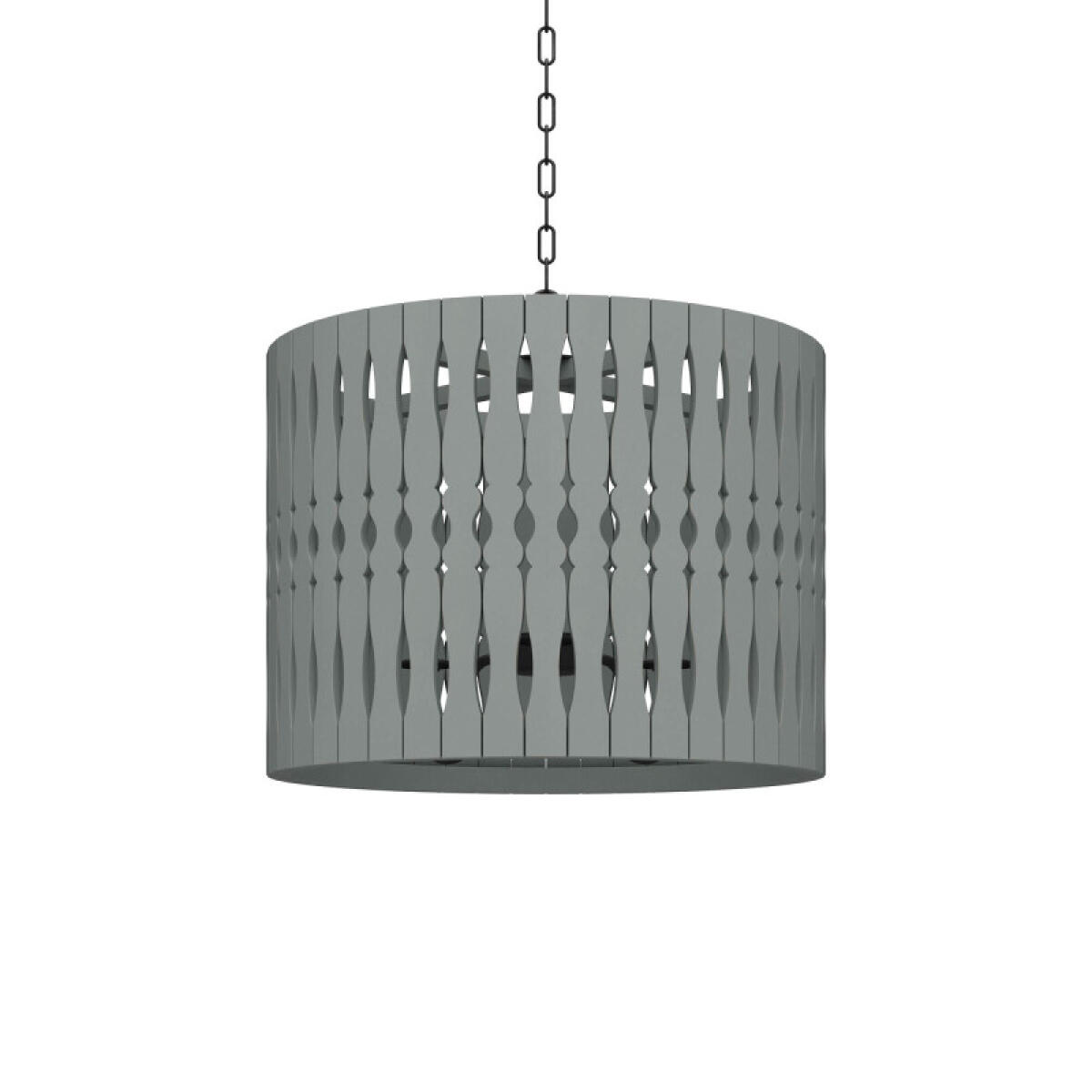 54af4bdd21bd806755157b5c77d0efa4 Toraja Large Pendant Light - Image 1