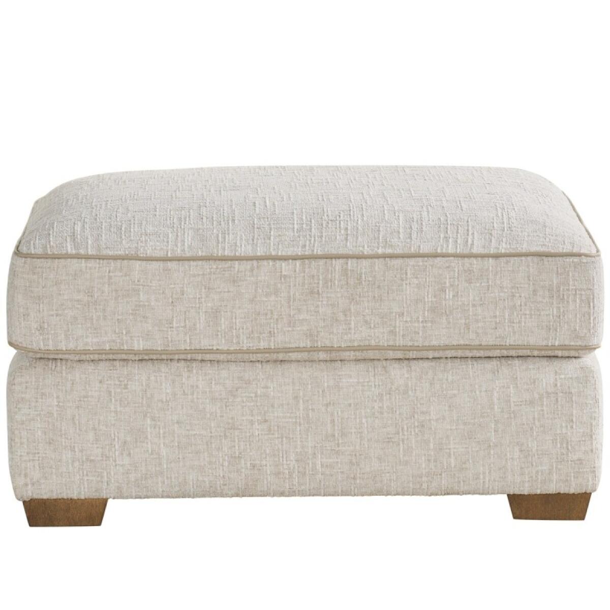 Sophie Ottoman Ottomans & Poufs Cream 2 Sophie Ottoman Ottomans & Poufs Cream 2