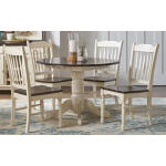 British Isles Co Dropleaf Table – BRICO6100 Dining Tables A-America 8