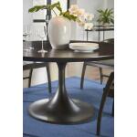 Pierre Round Dining Table 60” Dining Tables Bramble 17