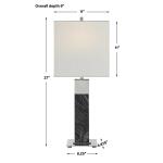 Pilaster Table Lamp Lighting Lighting 21