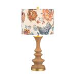 LaBoheme Table Lamp