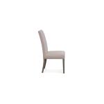 Marge Upholstered Dining Chair Chairs & Benches Bassett Furniture 9